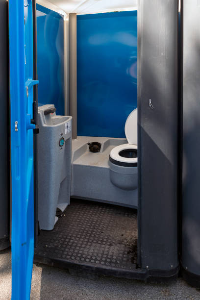 Best Affordable portable toilet rental  in South Hill, VA