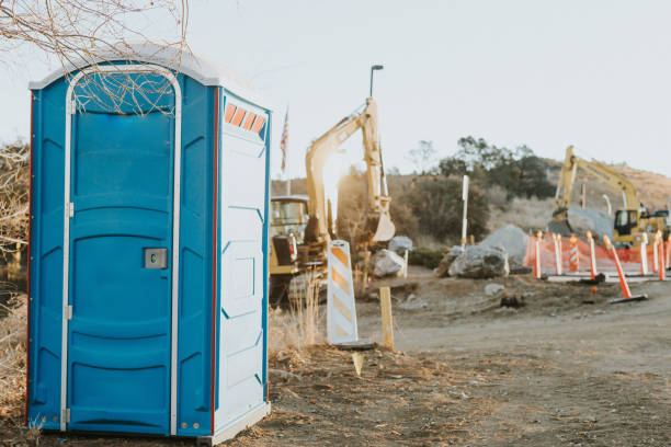 Best Local porta potty services  in South Hill, VA