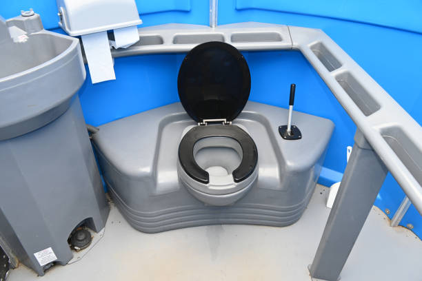 Best Event porta potty rental  in South Hill, VA