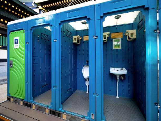 Best Porta potty rental for festivals  in South Hill, VA